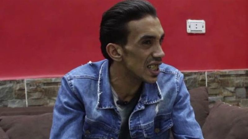 مجدي شطة