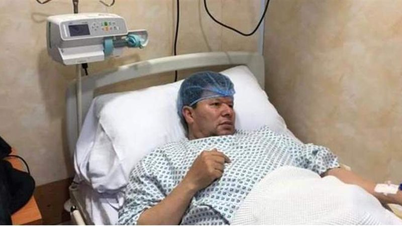 نقل رضا عبدالعال