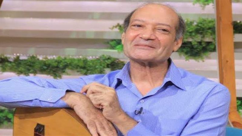 أحمد الحجار
