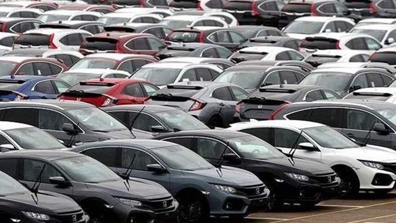 شروط ترخيص السيارات
