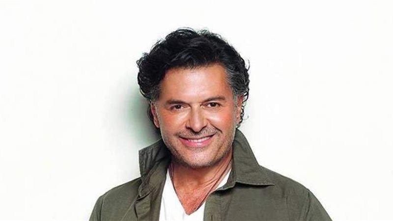 راغب علامة