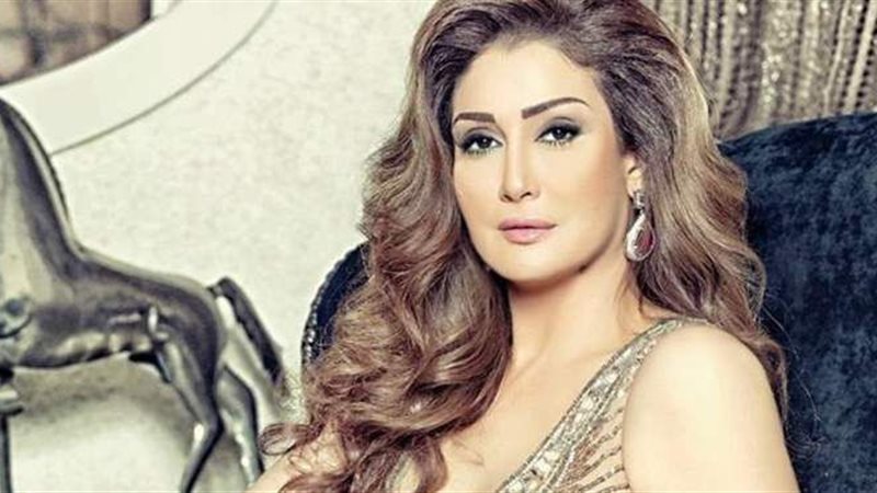 غادة عبدالرازق