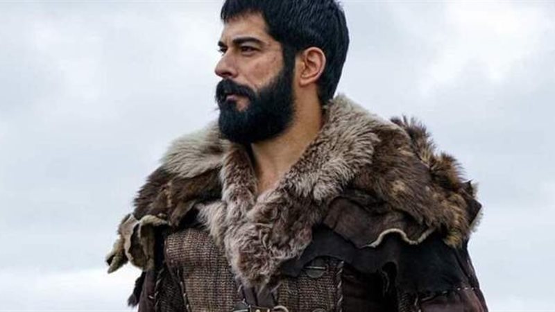 مسلسل قيامة عثمان