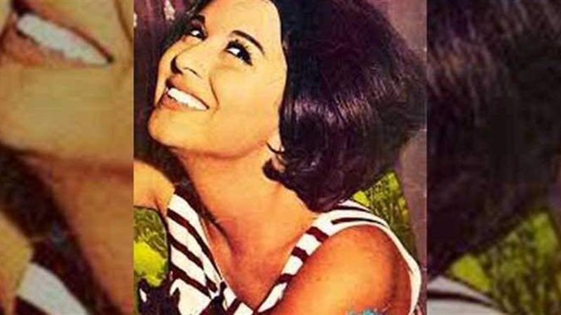 سعاد حسني