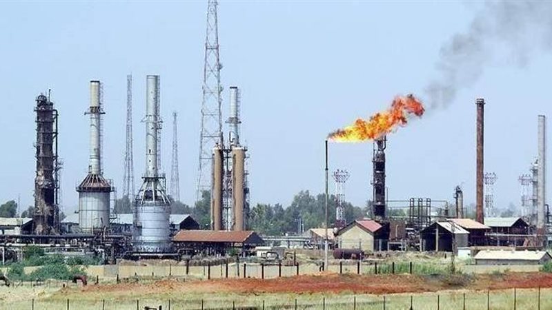 شركة شل
