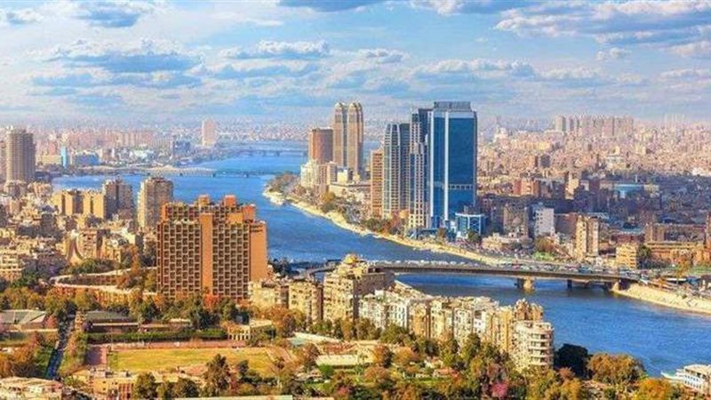 درجات الحرارة غدا