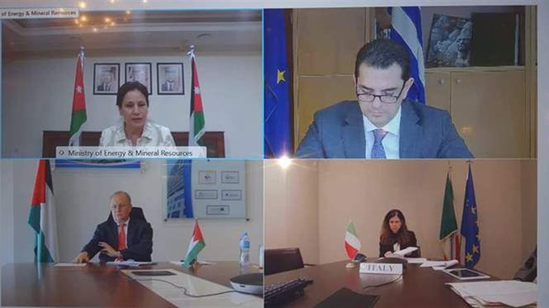 منتدى غاز شرق المتوسط