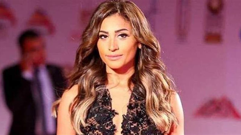 دينا الشربيني