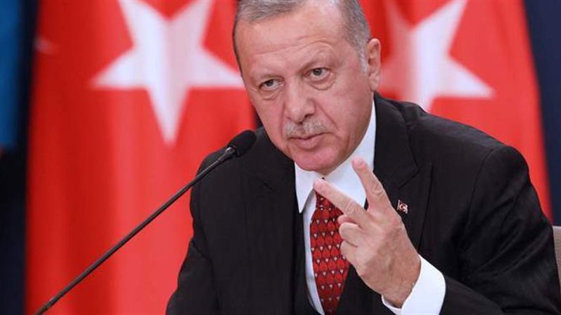 أردوغان