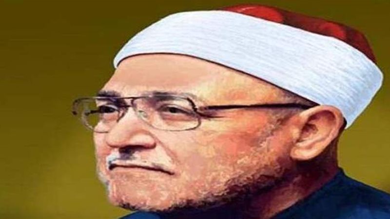 الشيخ محمد الغزالي