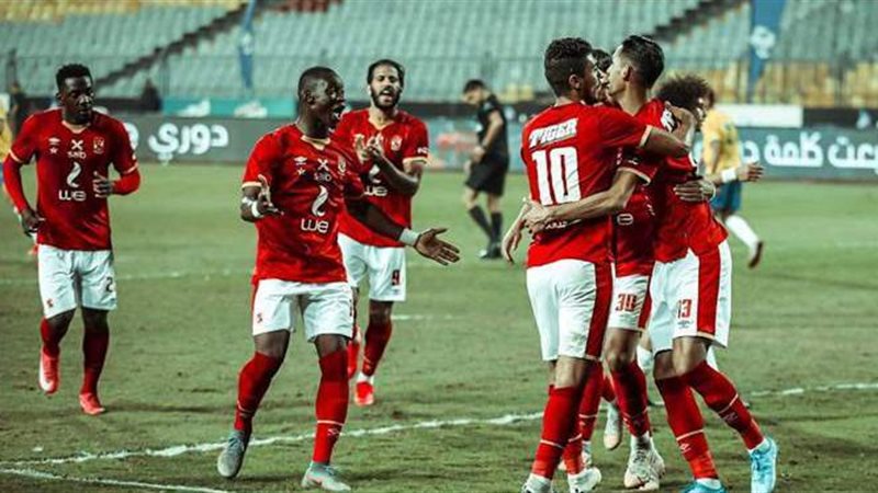 الاهلي
