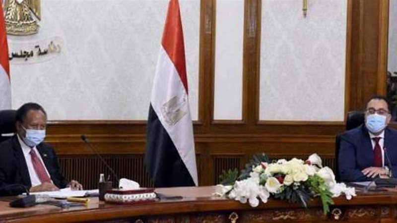 رئيس الوزراء المصري