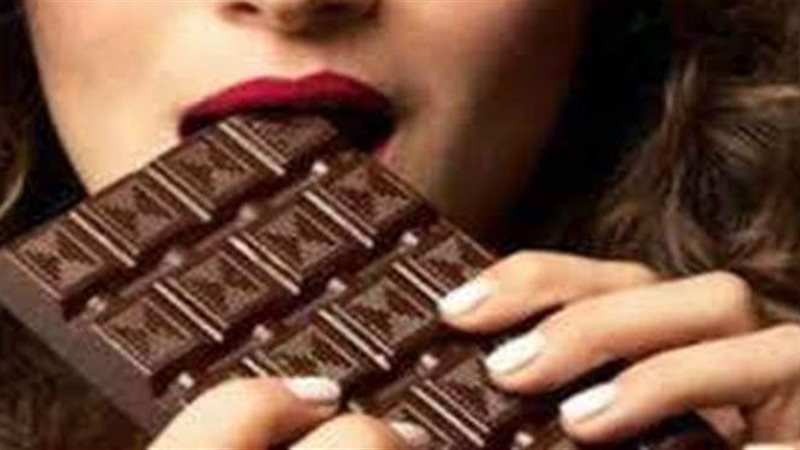 تفسيررؤية الشيكولاتة