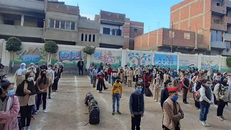 مدرسة الرجبية بمدينة
