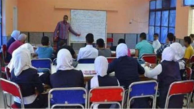 سناتر الدروس الخصوصية