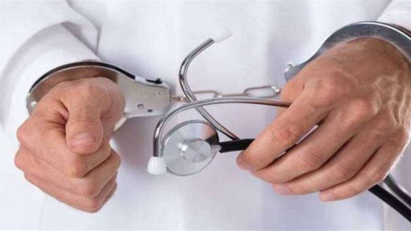 حبس متهم بإنتحال
