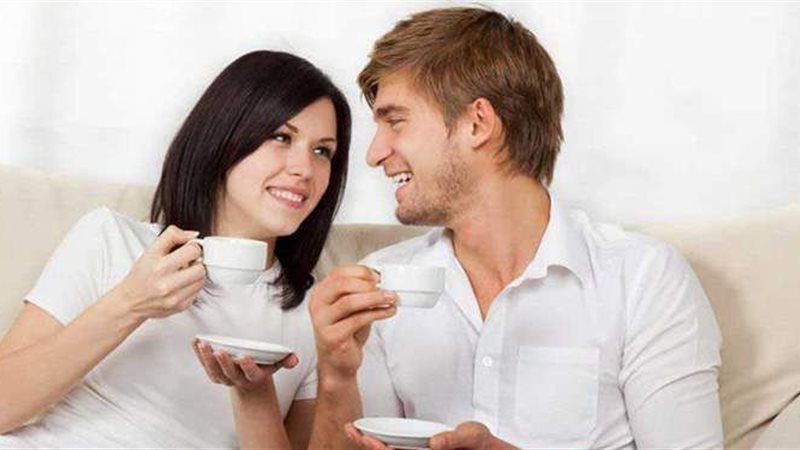 نجاح العلاقة الزوجية