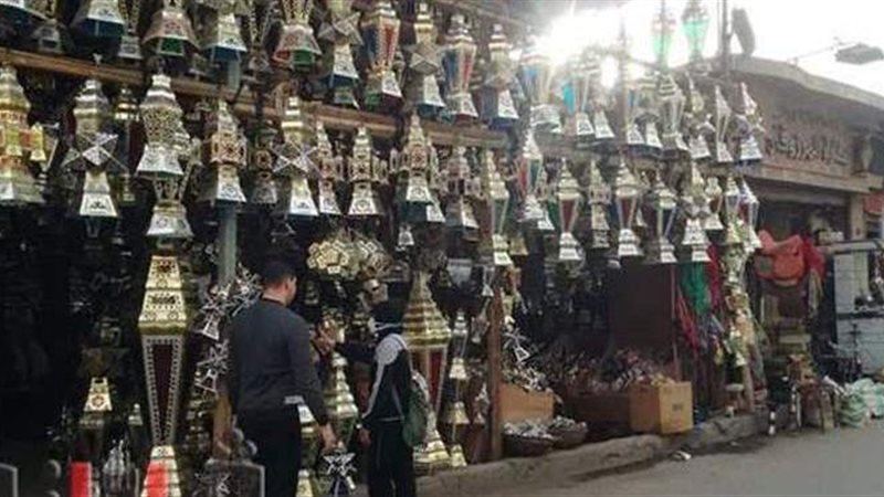 الفوانيس