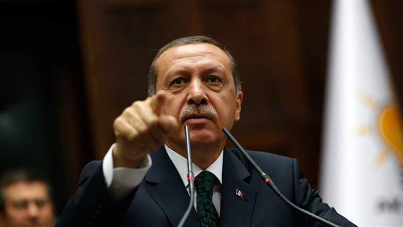 أردوغان