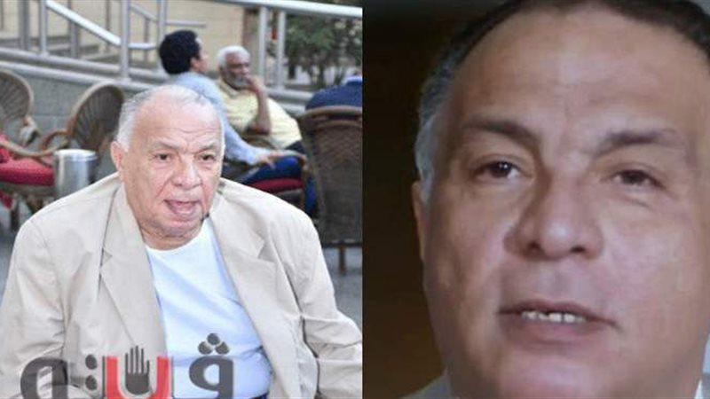الفنان الراحل عادل