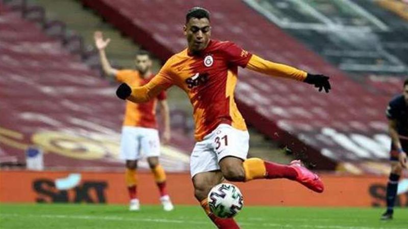 مصطفى محمد