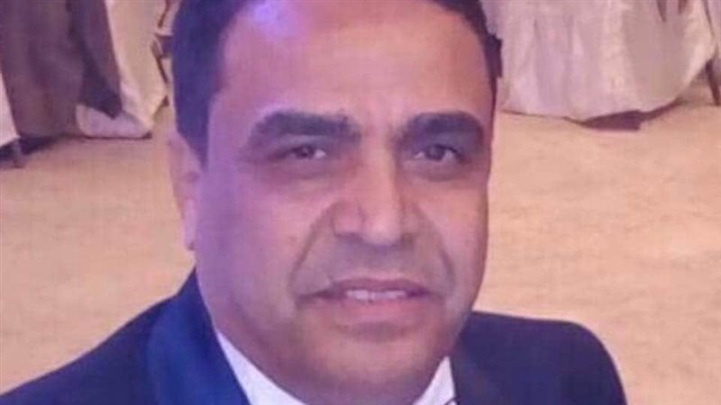 مدير عام ادارة الحسينية