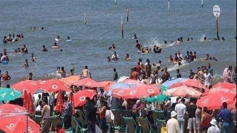 راس البر