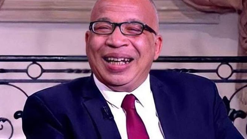 شريف دسوقي