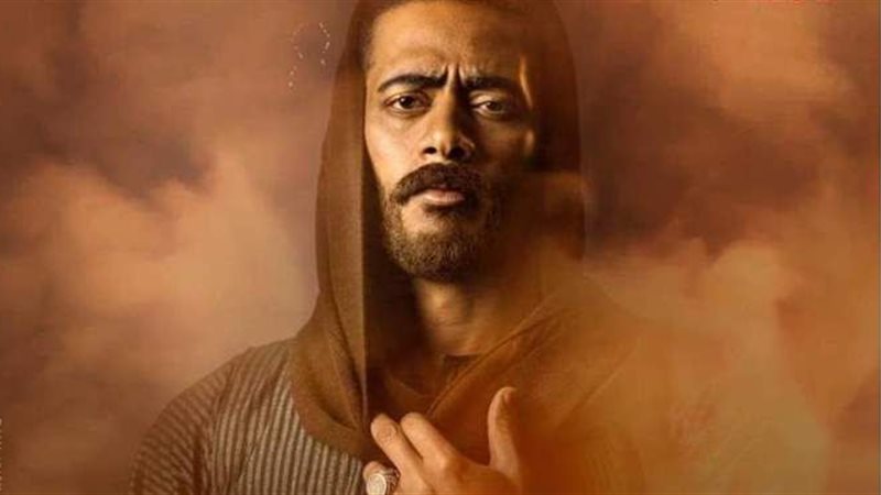محمد رمضان