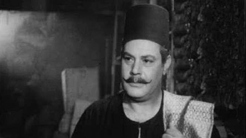 يحيى شاهين