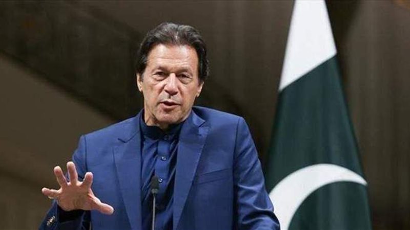 عمران خان