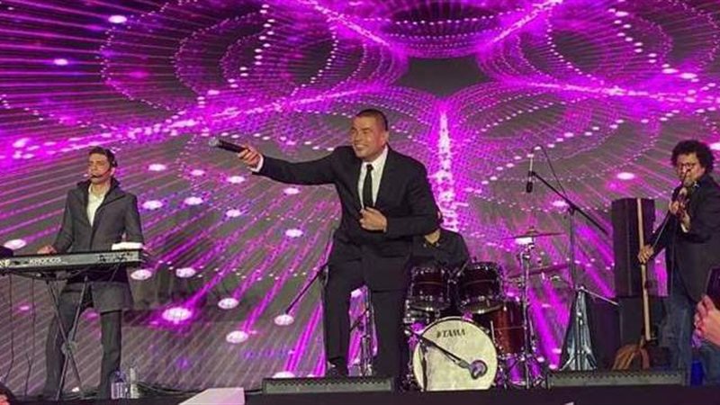 عمرو دياب