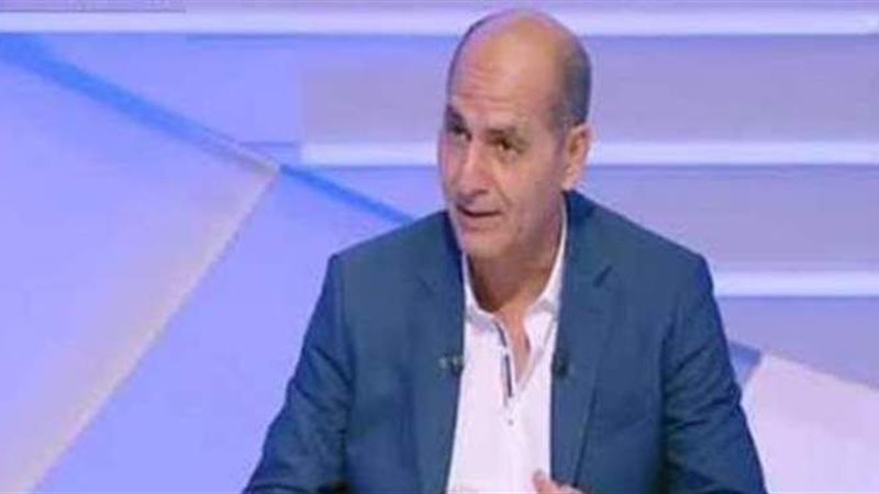بدر حامد