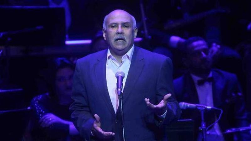 الشاعر جمال بخيت