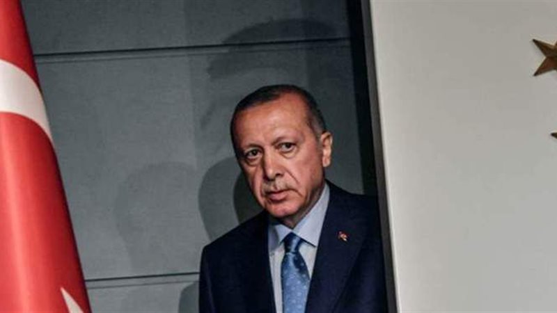 أردوغان