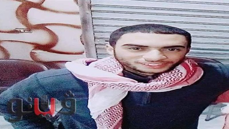 القتيل