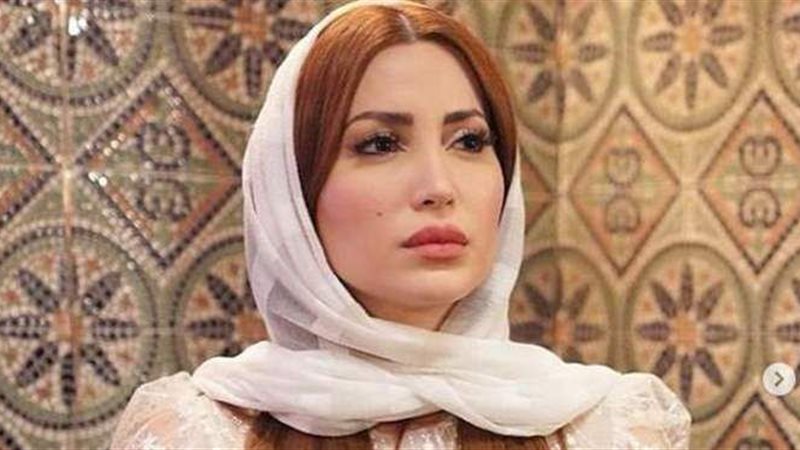 نسرين طافش