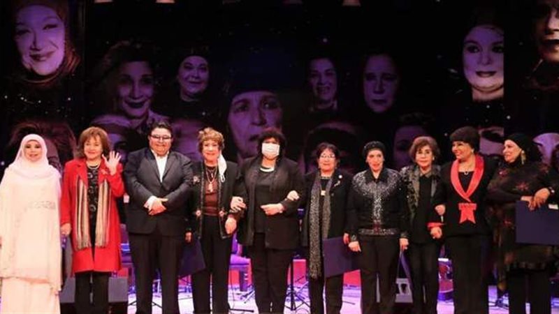 احتفالية الأمهات