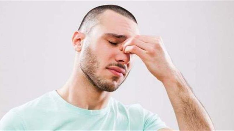 علاج الجيوب الأنفية