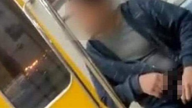 المتهم بالتحرش بفتاة
