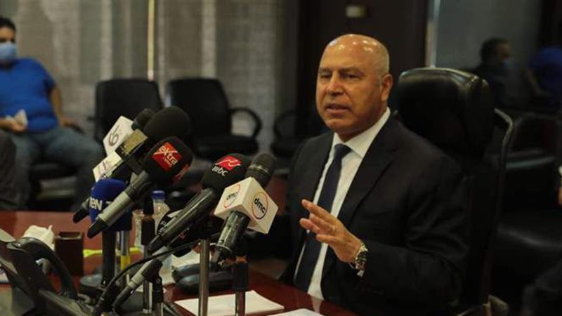 كامل الوزير وزير