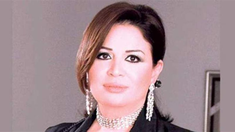 إلهام شاهين