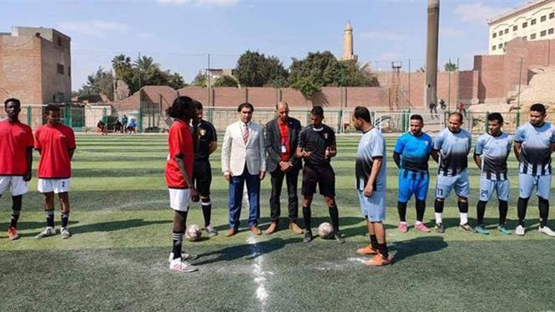 منتخب حلايب وشلاتين