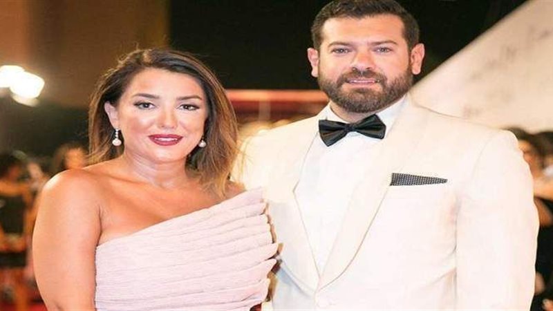 عمرو يوسف وكندة علوش
