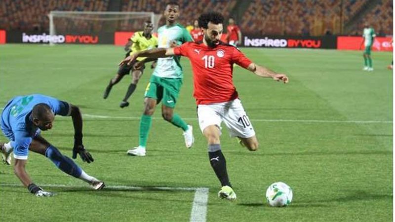 مصر وجزر القمر