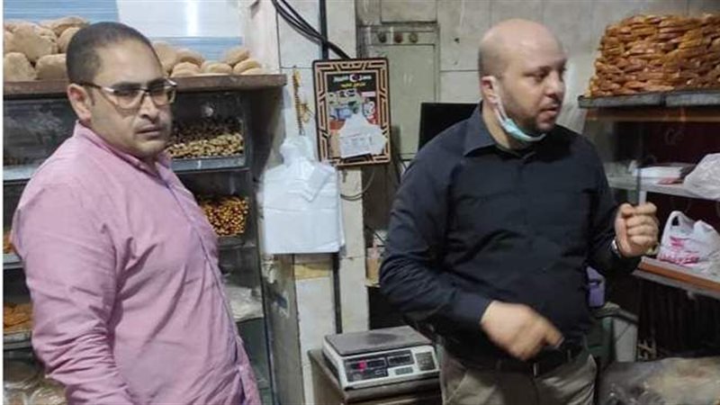 حملة إدارة مراقبة