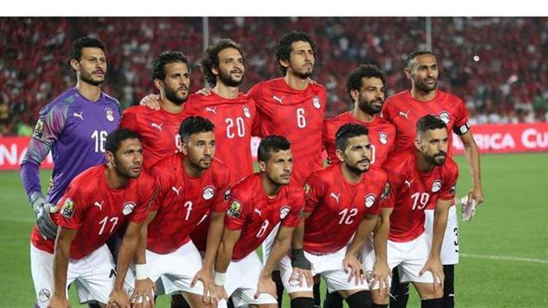 منتخب مصر