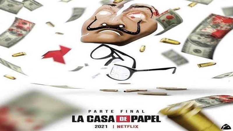 La Casa De Papel