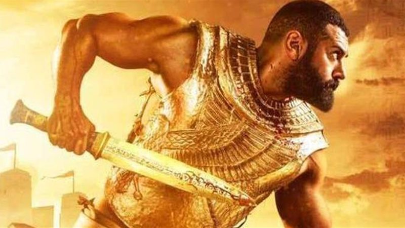مسلسل الملك أحمس