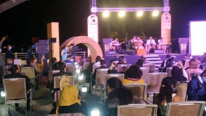 مهرجان الأقصر 